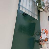 Porta in ferro 80x217