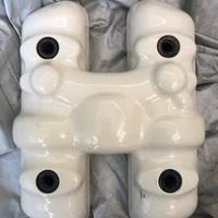 Triumph Bonneville T100 coprivalvole