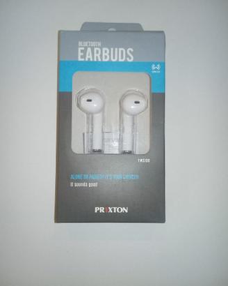 Auricolari Bluetooth