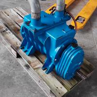 Depressore per rotolone