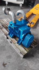 Depressore per rotolone