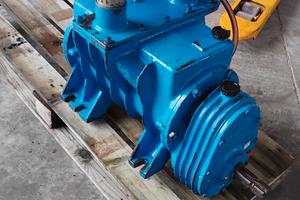 Depressore per rotolone