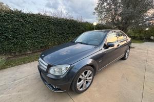 Mercedes Classe c220 Diesel Avantgarde