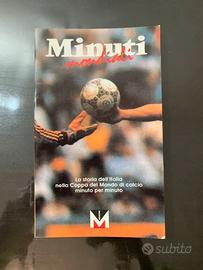 Minuti mondiali 90 pag. Abacolibri 1990