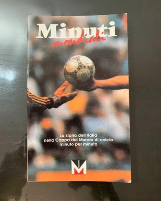 Minuti mondiali 90 pag. Abacolibri 1990