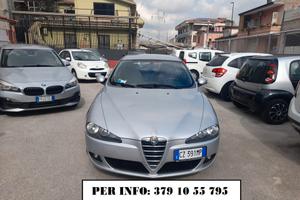 Alfa Romeo 147 1.9 JTD diesel CON garanzia-2006