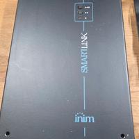 Combinatore telefonico GSM Inim smartlink G