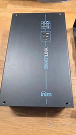 Combinatore telefonico GSM Inim smartlink G