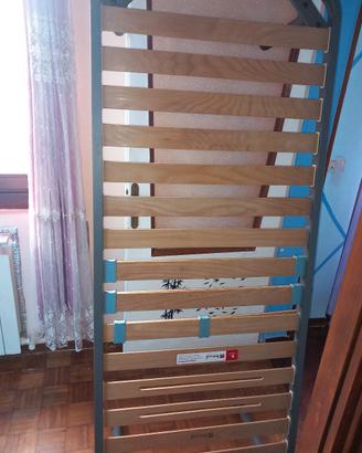Letto singolare 