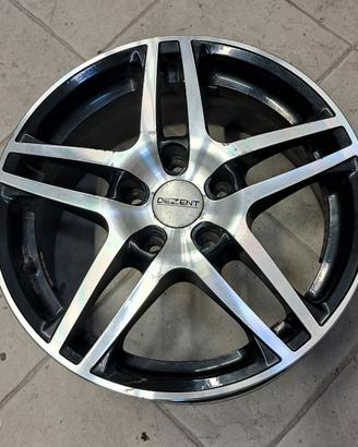 cerchioni Golf serie 6 - 16"