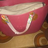 o bag 