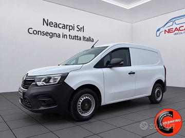 RENAULT Kangoo 1.5 B. DCI 95 CV L1 -CRUI