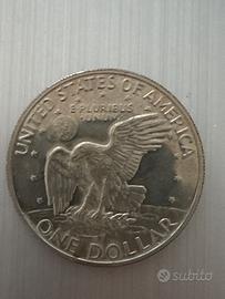 One Dollar 1973 S