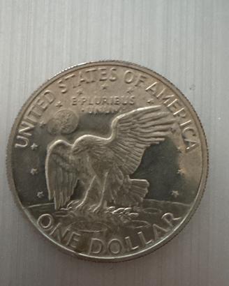 One Dollar 1973 S