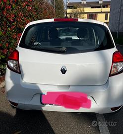 RENAULT CLIO 3 SERIE GPL