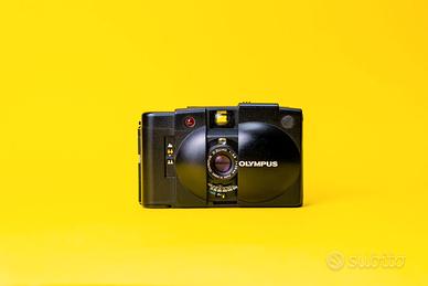 Olympus XA2