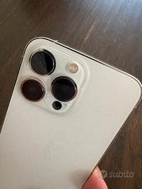 Apple iPhone 13 Pro 512GB - (Batteria 96%)