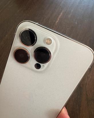 Apple iPhone 13 Pro 512GB - (Batteria 96%)