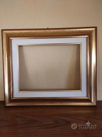 Cornici in legno