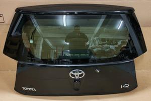 6700574010 Portellone posteriore Toyota iQ