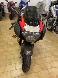 Aprilia RSV 1000 R colin edwards