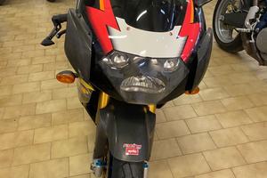 Aprilia RSV 1000 R colin edwards