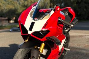 Ducati Panigale V4r