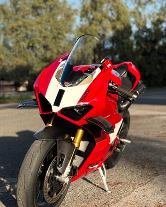 Ducati Panigale V4r