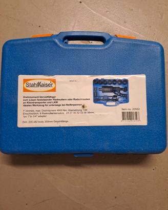 Moltiplicatore di forza