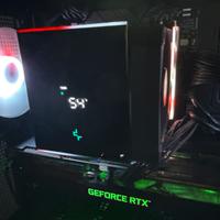 Dissipatore DEEPCOOL AK620 DIGITAL