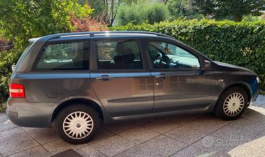 Fiat Stilo Sw