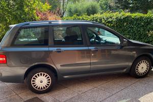 Fiat Stilo Sw