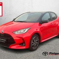 Toyota Yaris 1.5 Hybrid 5 porte Style