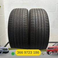 2 gomme 225/55 R17. Bridgestone Turanza