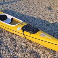 Kayak Nova Bahia