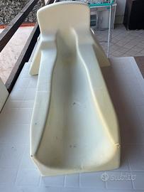 Ferula post-operatoria