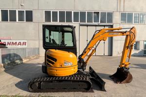 Kato HD35 CARRO ALLARGABILE