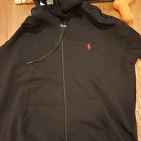 felpa Ralph Lauren taglia m/l