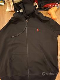 felpa Ralph Lauren taglia m/l