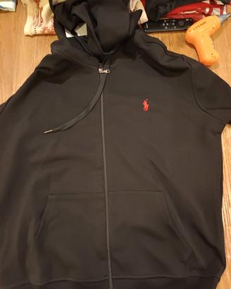 felpa Ralph Lauren taglia m/l