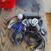 Accessori vari Playstation