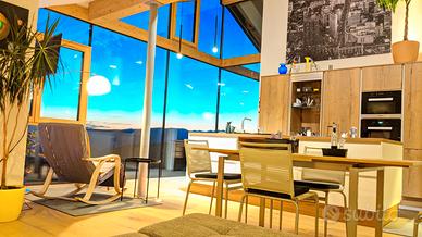 LastMIN * ESTATE * Casa MONTAGNA nelle DOLOMITI