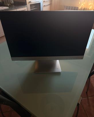 Monitor FHD (1080p)