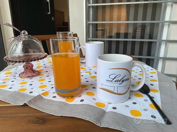 Monolocale a rossano per brevi periodi