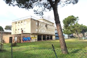 ALBERGO A CERVIA