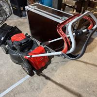 Efco LR 53 TK Comfort Plus - Rasaerba