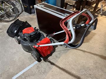 Efco LR 53 TK Comfort Plus - Rasaerba