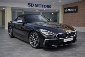 BMW Z4 M 40i auto