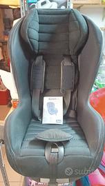 Seggiolino Chicco Xpace Isofix