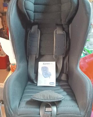 Seggiolino Chicco Xpace Isofix
